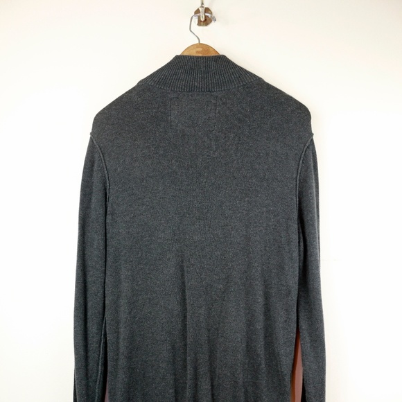 BKE Mens Sweater Size Medium - Picture 2 of 3